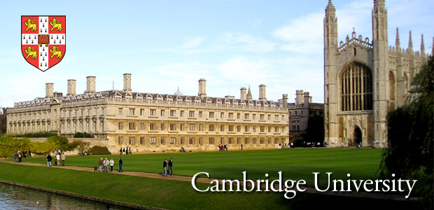 cambridge cambridge